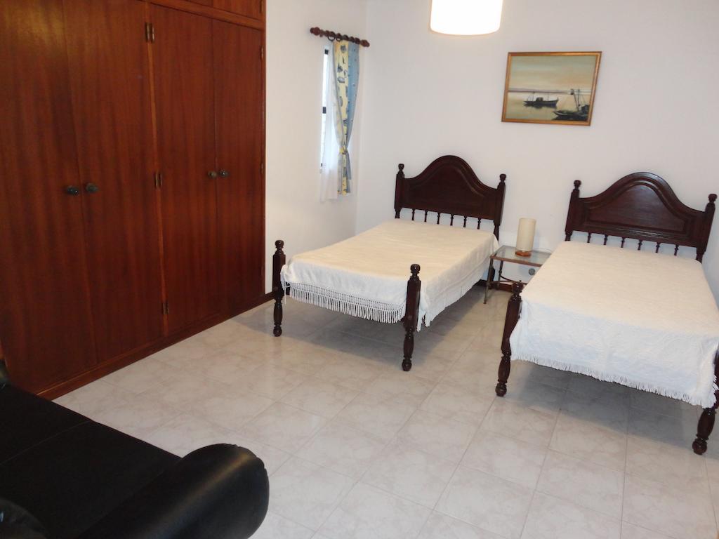Villa Cavaco Vilamoura Quarto foto