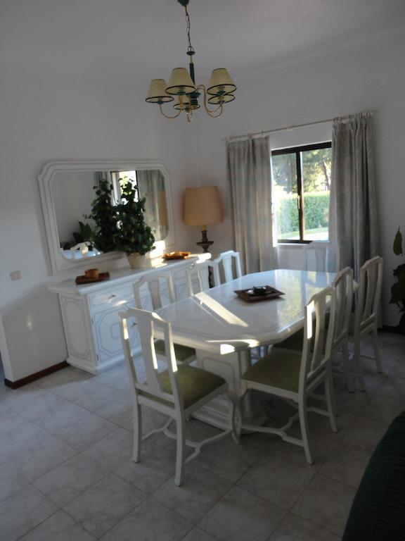 Villa Cavaco Vilamoura Quarto foto