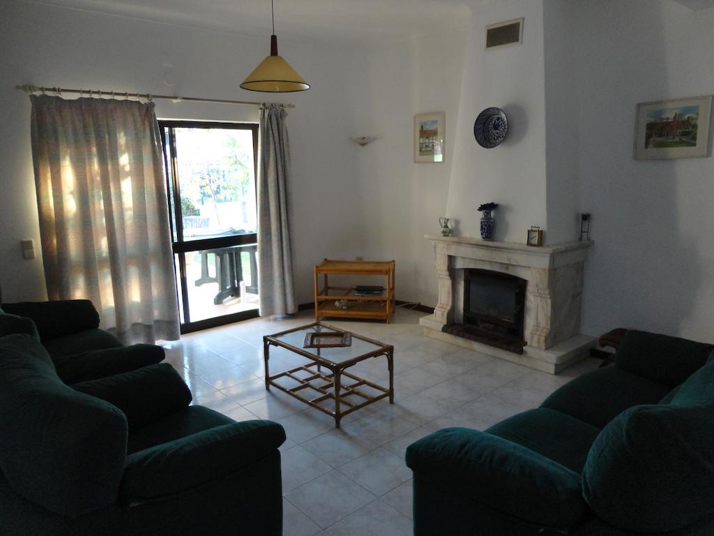 Villa Cavaco Vilamoura Quarto foto