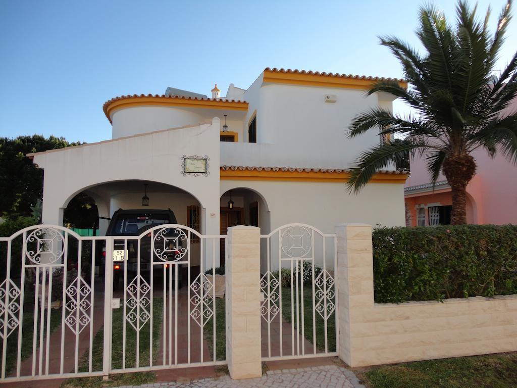 Villa Cavaco Vilamoura Exterior foto