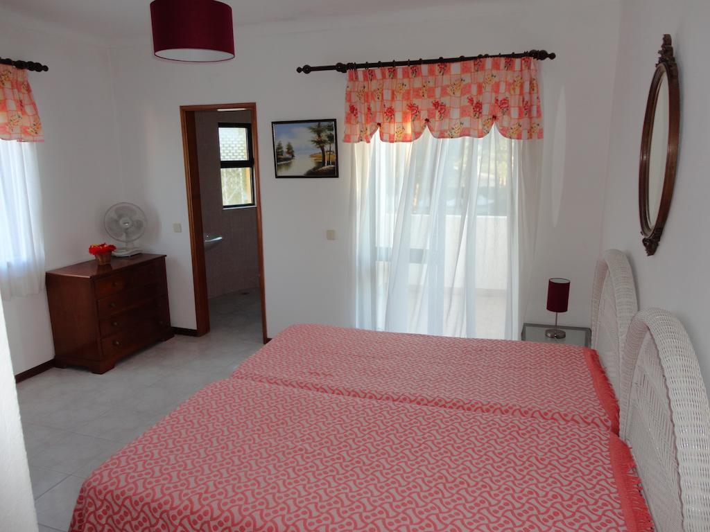 Villa Cavaco Vilamoura Quarto foto