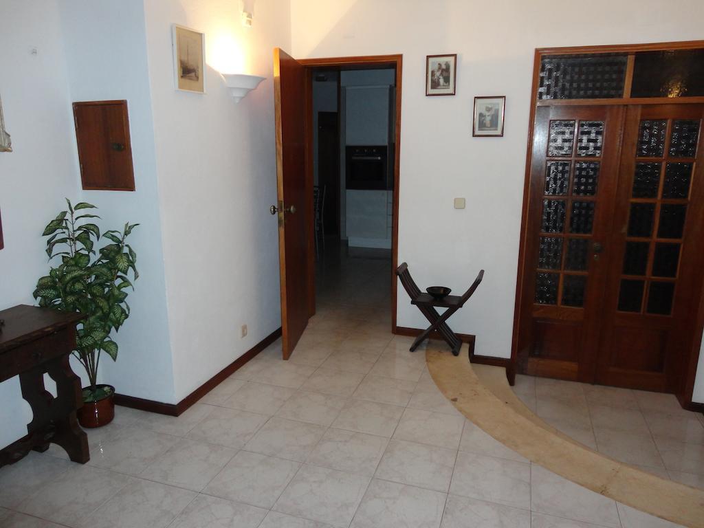 Villa Cavaco Vilamoura Exterior foto